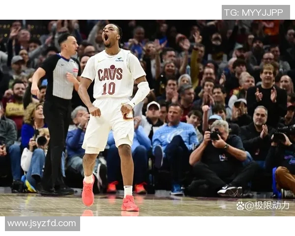 NBA篮网与骑士对决数据分析揭示球队表现与关键球员状态