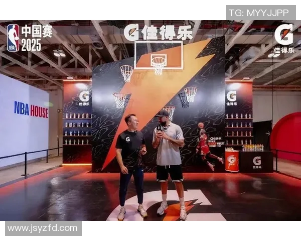 篮球明星倾情代言江西酒店打造独特住宿体验吸引众多球迷前来打卡